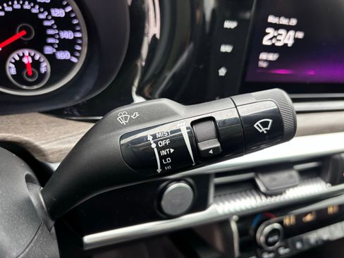 Used 2023 Kia K5 EX w/ EX Premium Package image 21