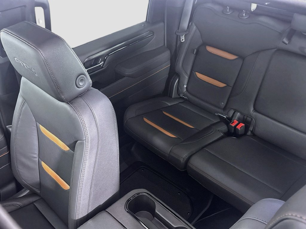 New 2026 GMC Sierra 3500 AT4 AWD/4WD image 22