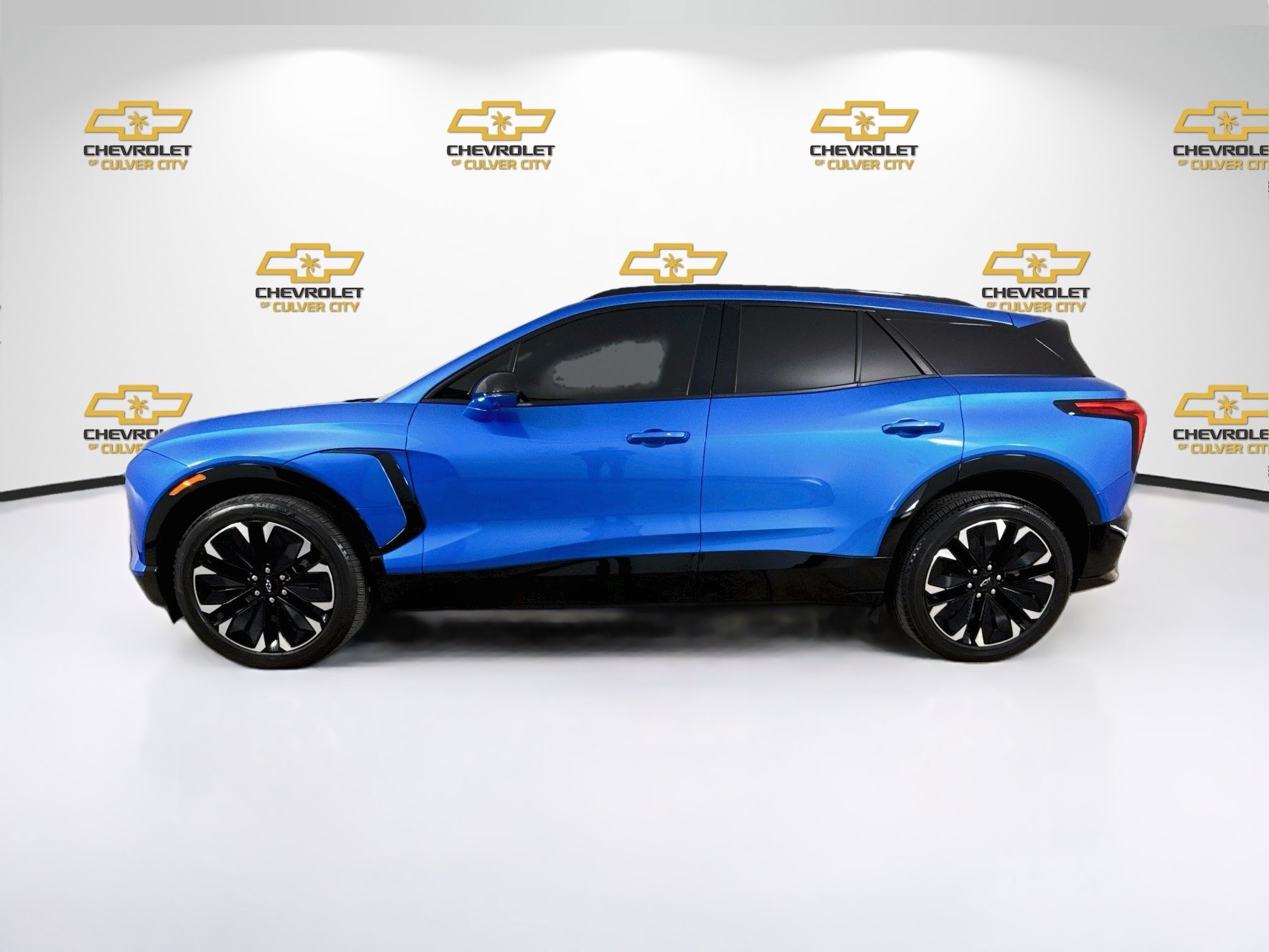 Used 2024 Chevrolet Blazer EV RS AWD/4WD image 5