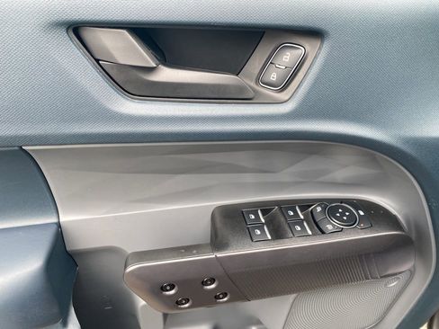 New 2025 Ford Maverick XLT w/ XLT Luxury Package image 15