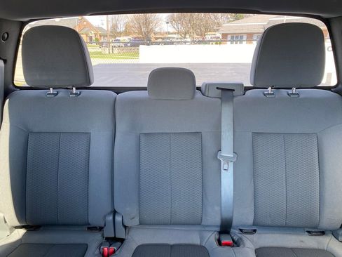 Used 2014 Ford F150 XLT w/ Equipment Group 301A Mid image 27