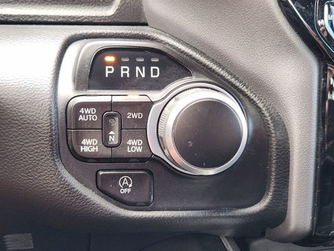Used 2023 RAM 1500 Lone Star AWD/4WD image 29