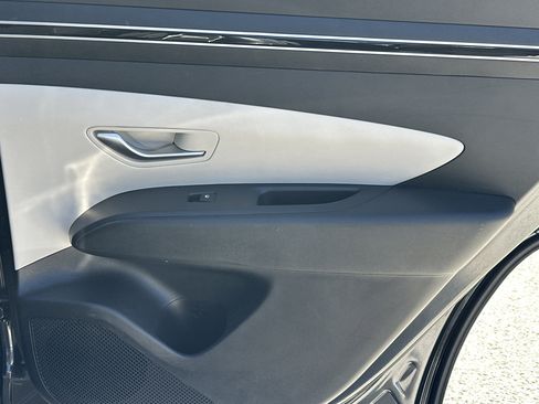 Used 2024 Hyundai Tucson SEL image 16