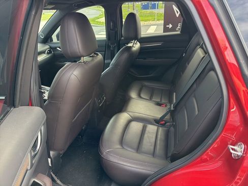 Used 2023 MAZDA CX-5 Signature AWD/4WD image 10