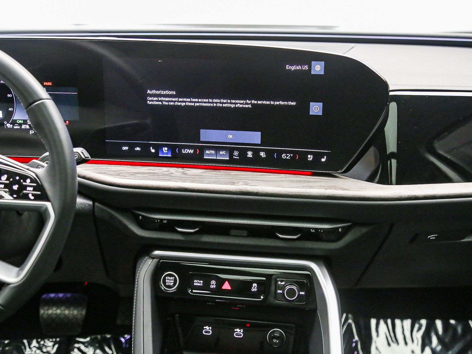 Certified 2025 Audi Q5 Premium Plus AWD/4WD image 14