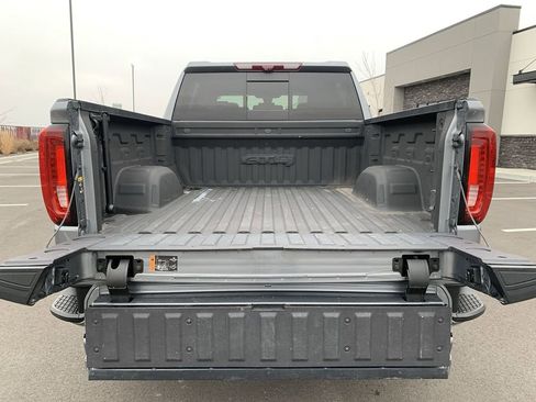 Used 2021 GMC Sierra 1500 AT4 w/ AT4 Premium Package image 14
