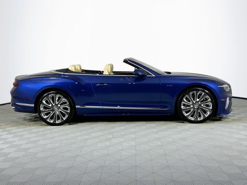 New 2026 Bentley Continental Mulliner image 4