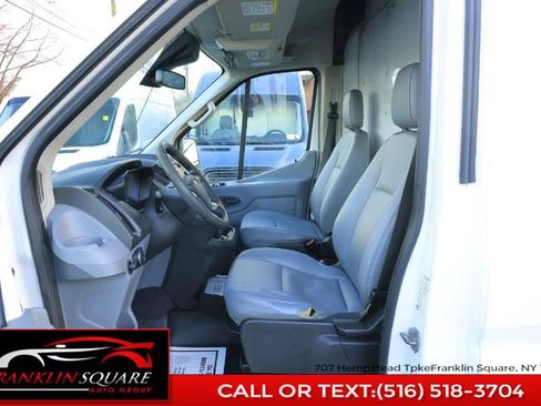 Used 2019 Ford Transit 250 148 Medium Roof image 30