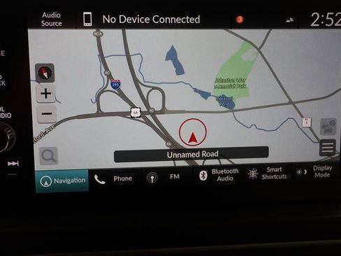 Used 2023 Honda Pilot Elite image 14