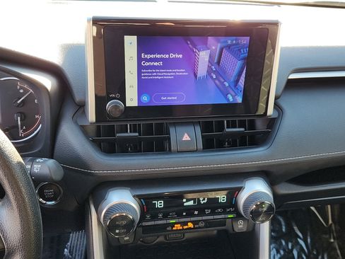 Certified 2025 Toyota RAV4 XLE image 15