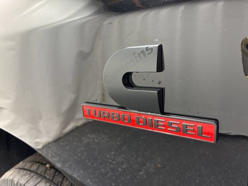 New 2026 RAM 2500 Tradesman AWD/4WD image 9
