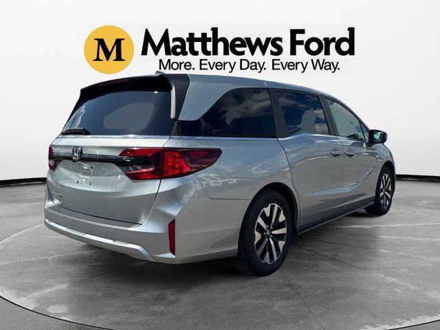 Used 2025 Honda Odyssey EX-L image 5