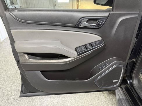 Used 2015 Chevrolet Suburban LT AWD/4WD image 22