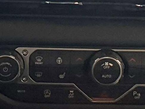 New 2026 Jeep Wrangler Sahara image 36