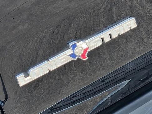 Used 2020 RAM 1500 Lone Star RWD image 11