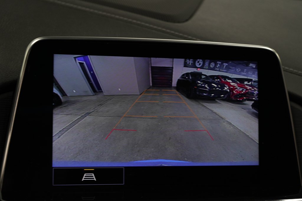 Used 2023 Cadillac CT4 V Blackwing w/ Climate Package RWD image 17