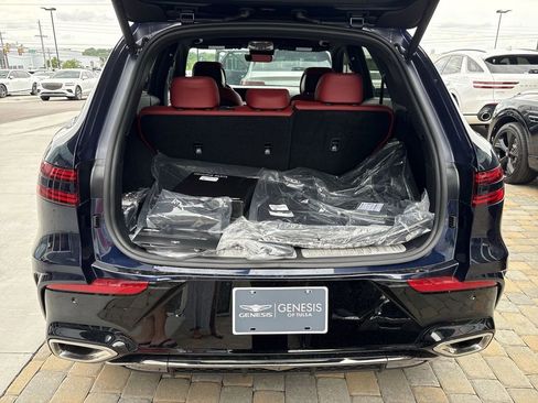 New 2026 Genesis GV70 2.5T Sport Prestige AWD/4WD image 21