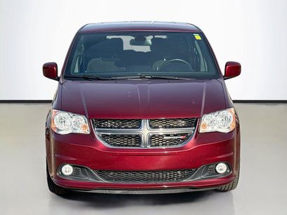 Used 2019 Dodge Grand Caravan SE