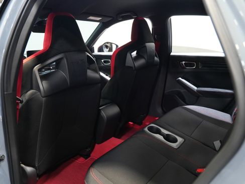 Used 2024 Honda Civic Type R image 37