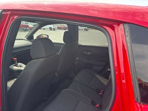 Used 2024 Honda HR-V Sport image 10