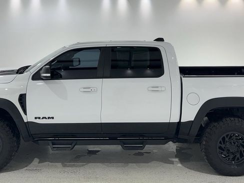 Used 2021 RAM 1500 TRX w/ TRX Level 2 Equipment Group image 2