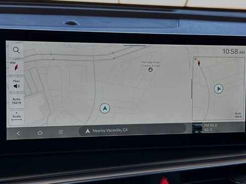 New 2025 Kia Sorento EX w/ EX Panoramic Sunroof Package image 49