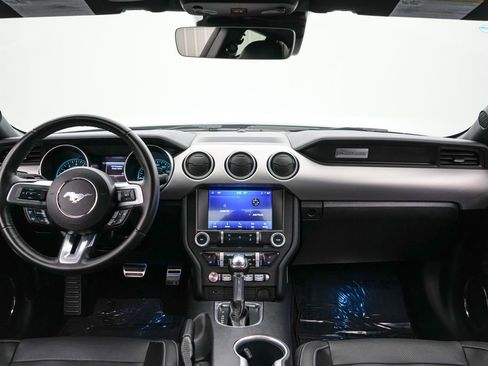 Certified 2023 Ford Mustang GT Premium RWD image 17