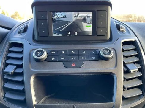 Certified 2022 Ford Transit Connect XL w/ Trailer Tow Package FWD image 20