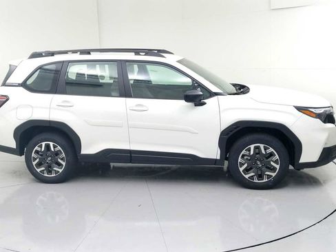 New 2026 Subaru Forester image 12