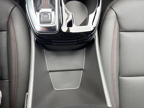 New 2026 Chevrolet Trax RS w/ Driver Confidence Package FWD image 30