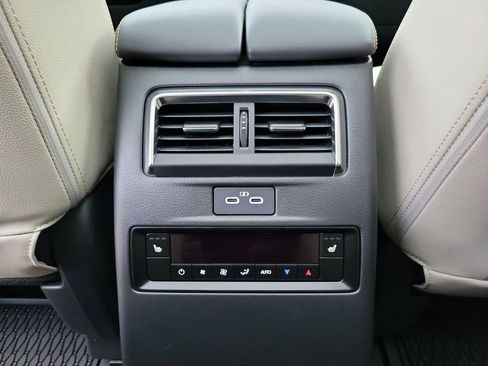 New 2026 MAZDA CX-90 3.3 Turbo w/ Premium Sport Pkg image 19