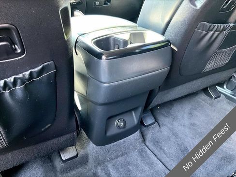 Used 2023 Kia Telluride S w/ S Sunroof Package AWD/4WD image 29