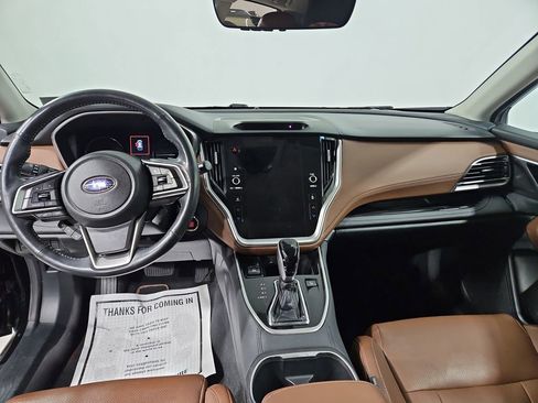 Used 2020 Subaru Outback Touring XT image 13