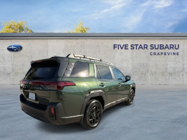 Certified 2026 Subaru Outback Limited AWD/4WD image 8