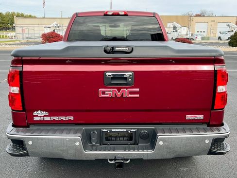 Used 2014 GMC Sierra 1500 SLT image 8