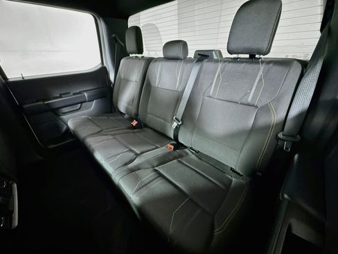 Used 2024 Ford F150 STX AWD/4WD image 21