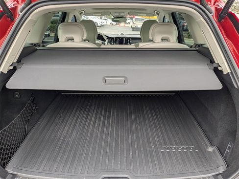 Certified 2023 Volvo XC60 B6 Ultimate image 21