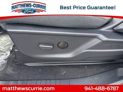 New 2026 Ford F250 XLT w/ XLT Premium Package image 11