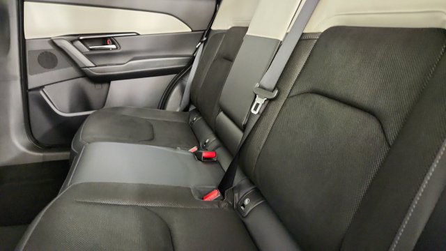 New 2026 MAZDA CX-5 Preferred AWD/4WD image 26