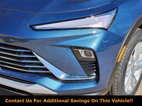 New 2026 Buick Envista Preferred image 6