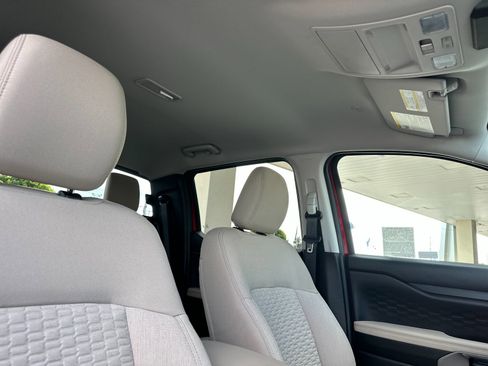 Certified 2025 Ford Ranger XLT w/ Equipment Group 301A High image 16