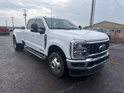 Used 2024 Ford F350 Lariat