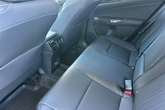 New 2026 Lexus NX 350h AWD w/ Accessory Package (Z1) image 10