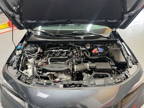 Used 2024 Honda Civic EX image 29