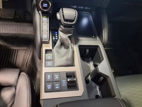 New 2026 Toyota Land Cruiser image 20