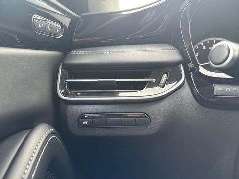 Used 2023 INFINITI QX60 Pure FWD image 25