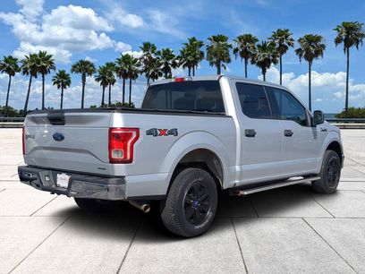 Used 2015 Ford F150 XLT