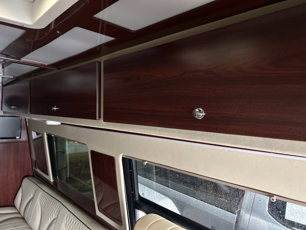 Used 2020 Mercedes-Benz Sprinter 3500 image 16