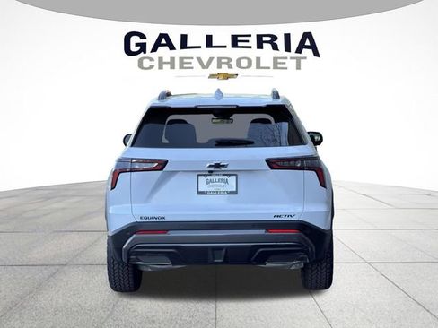New 2026 Chevrolet Equinox ACTIV w/ Convenience Package III image 6