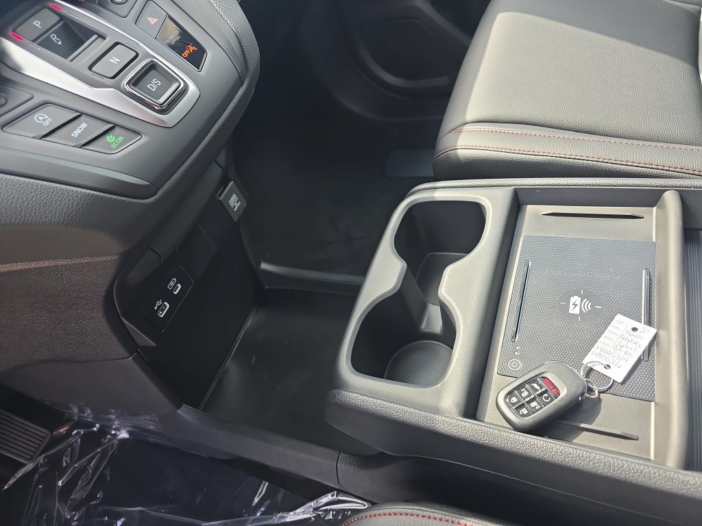 New 2027 Honda Odyssey Sport-L image 18